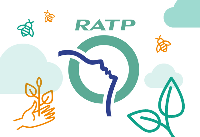 illustration RATP